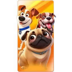 The Dog
House — RTP 99.32%