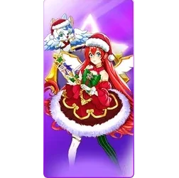 Starlight
Christmas — RTP 99.02%