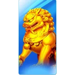 5 Lions — RTP 97.2%