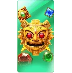 Gems
Bonanza — RTP 99.73%
