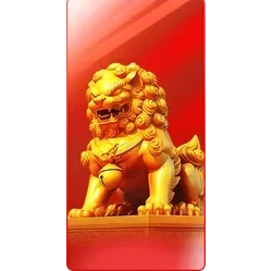 Fu Xing
Gao Zhao — RTP 98.75%