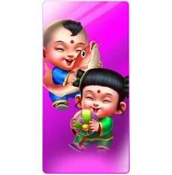 Gong Xi
Fa Cai — RTP 97.82%