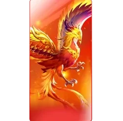 Phoenix
Legend — RTP 95.91%