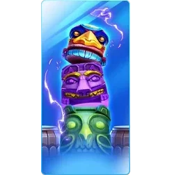 Totem
Wonders — RTP 97.18%