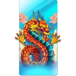 Floating
Dragon — RTP 92.64%