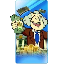 Cash
Mania — RTP 92.68%