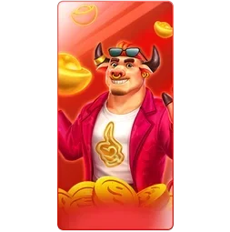 Fortune
Ox — RTP 96.87%