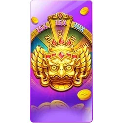 Fortune
Gems — RTP 97.82%