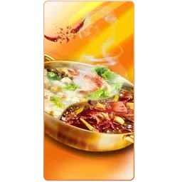 Hot Pot — RTP 99.23%