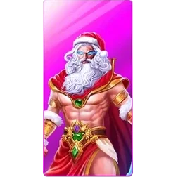 Gates of Olympus
Xmas 1000 — RTP 95.41%