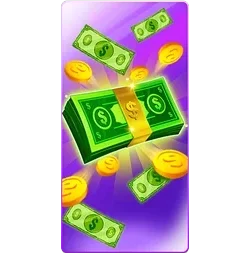 Cash
Maker — RTP 98.85%
