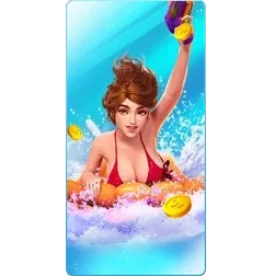 Songkran
Splash — RTP 98.95%